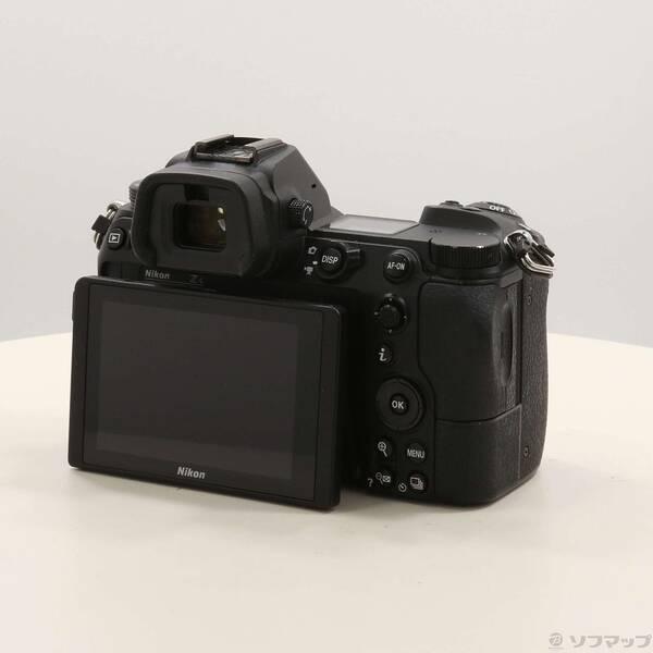 〔中古〕Nikon(ニコン) Z6 ボディ〔262-ud〕 |  | 02