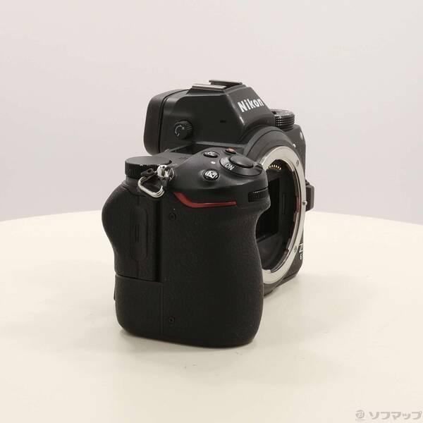 〔中古〕Nikon(ニコン) Z6 ボディ〔262-ud〕 |  | 03