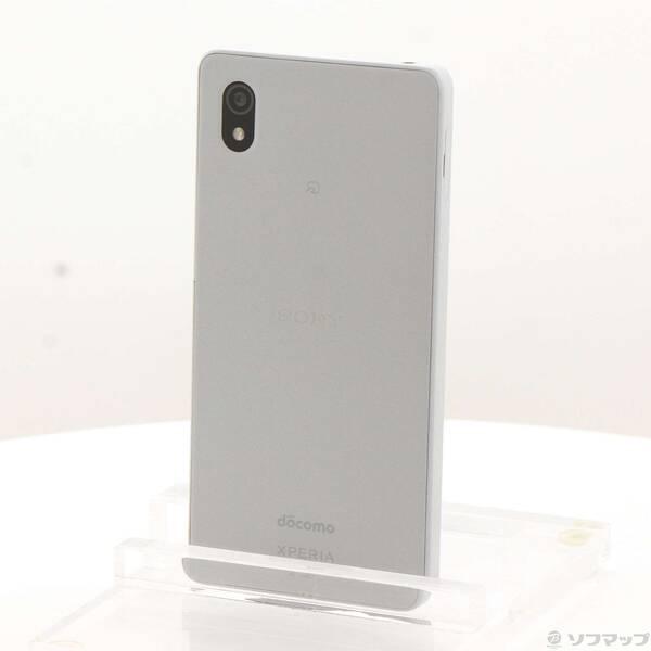 〔中古〕SONY(ソニー) Xperia Ace III 64GB グレー SO-53C docomo SIMフリー〔276-ud〕 | 