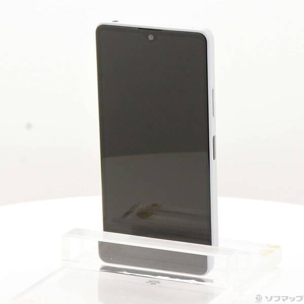 〔中古〕SONY(ソニー) Xperia Ace III 64GB グレー SO-53C docomo SIMフリー〔276-ud〕 |  | 02
