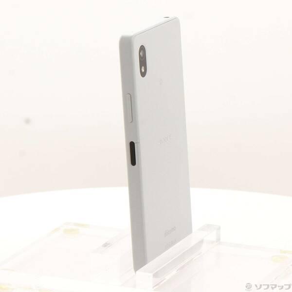 〔中古〕SONY(ソニー) Xperia Ace III 64GB グレー SO-53C docomo SIMフリー〔276-ud〕 |  | 03
