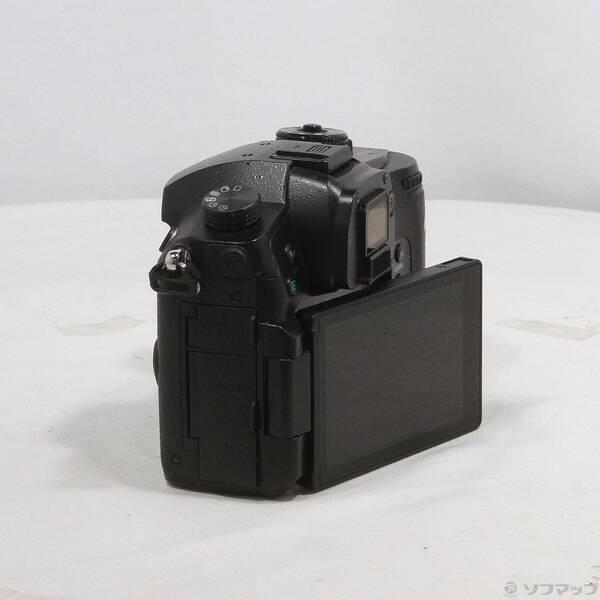 〔中古〕Panasonic(パナソニック) LUMIX DC-GH5 ボディ〔196-ud〕 |  | 01