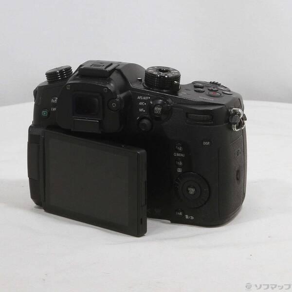 〔中古〕Panasonic(パナソニック) LUMIX DC-GH5 ボディ〔196-ud〕 |  | 02