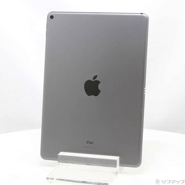 〔中古〕Apple(アップル) iPad Air 第3世代 256GB スペースグレイ MUUQ2J／A Wi-Fi〔348-ud〕 | 