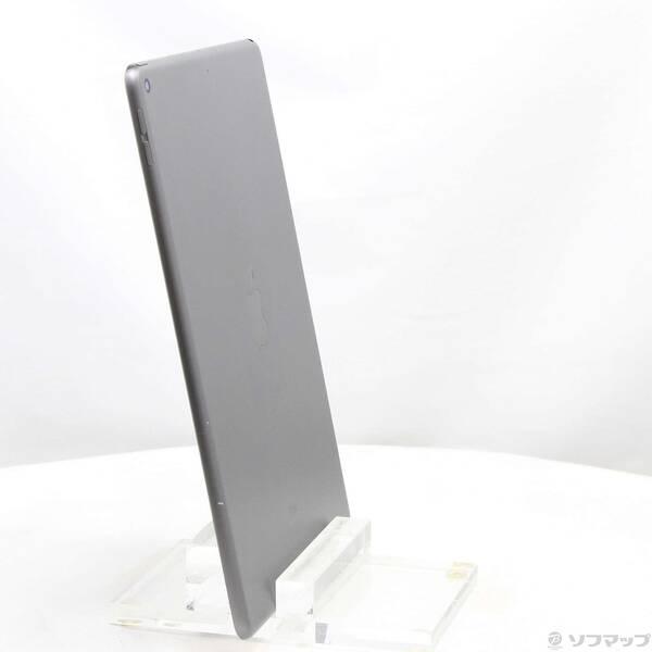 〔中古〕Apple(アップル) iPad Air 第3世代 256GB スペースグレイ MUUQ2J／A Wi-Fi〔348-ud〕 |  | 03