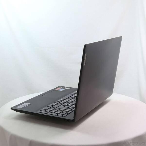 〔中古〕Lenovo(レノボジャパン) ideapad L340 81LW002RJP グラナイトブラック〔371-ud〕 |  | 01