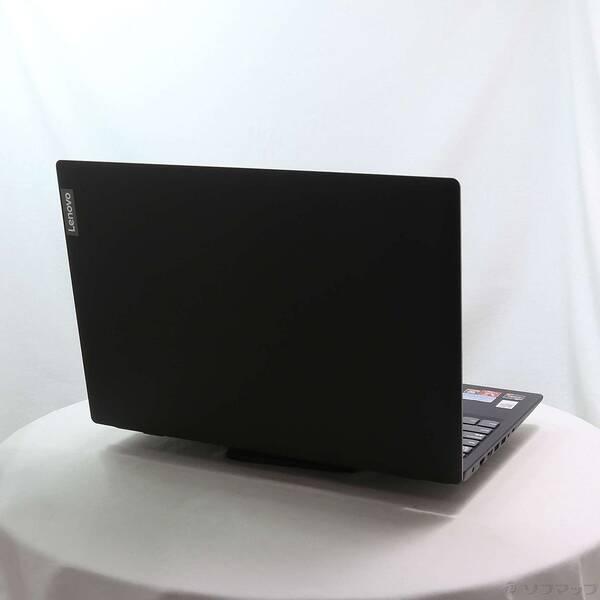 〔中古〕Lenovo(レノボジャパン) ideapad L340 81LW002RJP グラナイトブラック〔371-ud〕 |  | 02