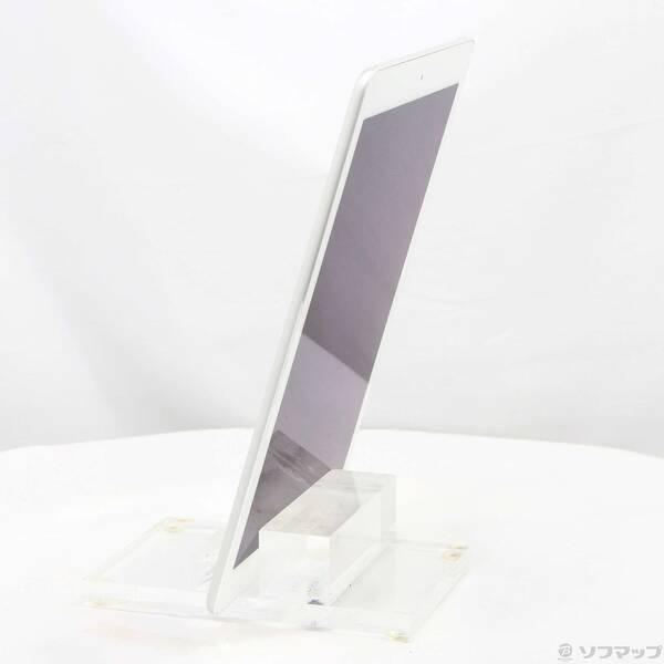 〔中古〕Apple(アップル) iPad Air 2 64GB シルバー MGKM2J／A Wi-Fi〔377-ud〕 |  | 01