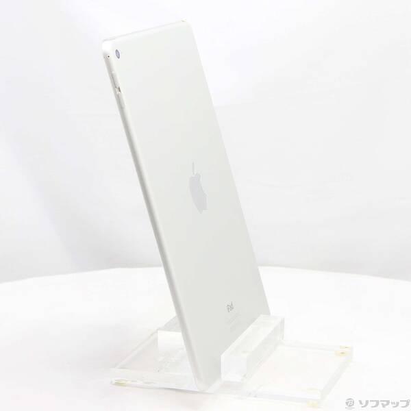 〔中古〕Apple(アップル) iPad Air 2 64GB シルバー MGKM2J／A Wi-Fi〔377-ud〕 |  | 03