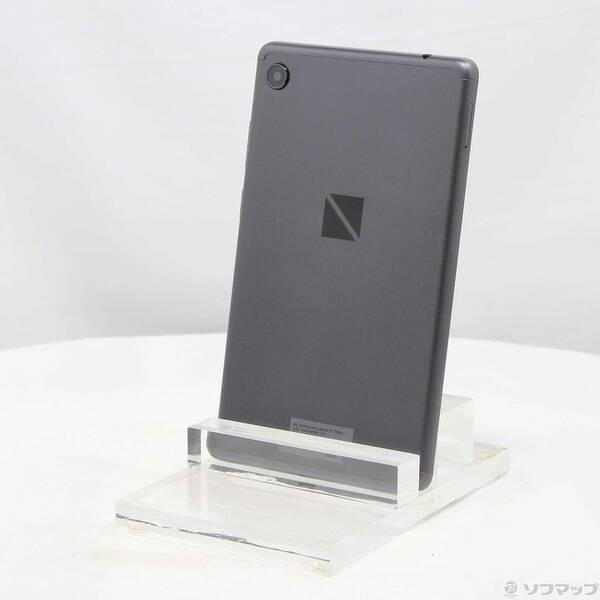 〔中古〕NEC(エヌイーシー) LAVIE T7 T0755／CAS 32GB アイアングレー PC-T0755CAS Wi-Fi〔198-ud〕 | 