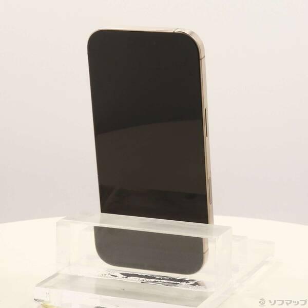 〔中古〕Apple(アップル) iPhone16 Pro 128GB デザートチタニウム MYMX3J／A SIMフリー〔269-ud〕 |  | 02