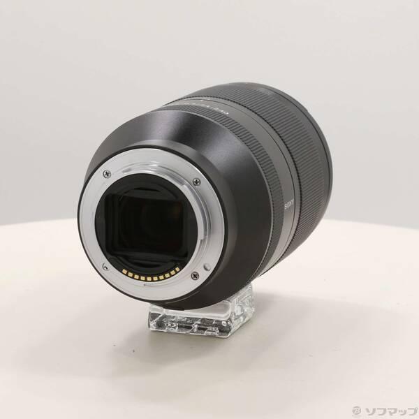 〔中古〕SONY(ソニー) FE 24-240mm F3.5-6.3 OSS (SEL24240) (Eレンズ)〔305-ud〕 |  | 02