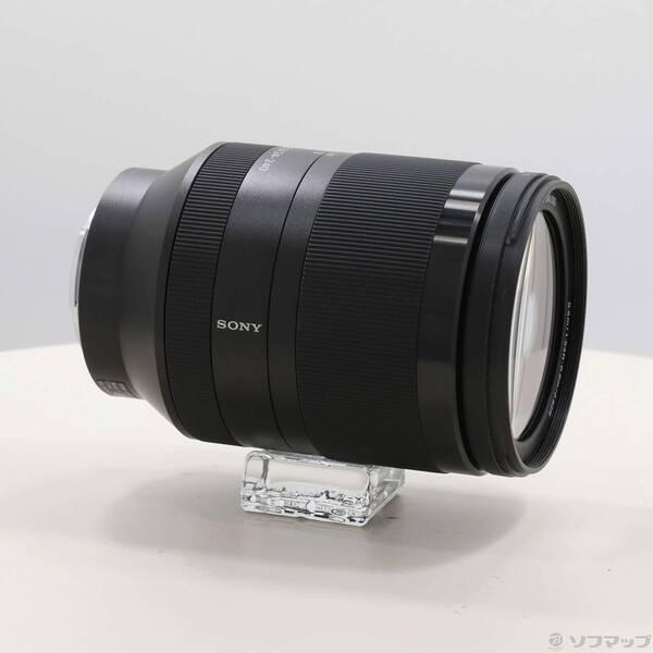 〔中古〕SONY(ソニー) FE 24-240mm F3.5-6.3 OSS (SEL24240) (Eレンズ)〔305-ud〕 |  | 03