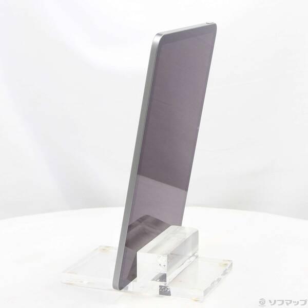 〔中古〕Apple(アップル) iPad Air 11インチ 第6世代 256GB スペースグレイ MUWG3J／A Wi-Fi〔305-ud〕 |  | 01