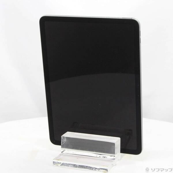 〔中古〕Apple(アップル) iPad Air 11インチ 第6世代 256GB スペースグレイ MUWG3J／A Wi-Fi〔305-ud〕 |  | 02