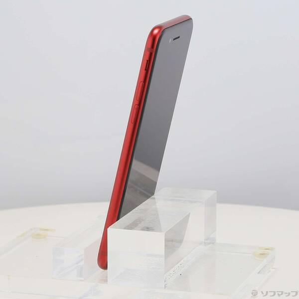〔中古〕Apple(アップル) iPhone SE 第3世代 128GB プロダクトレッド MMYH3J／A SIMフリー〔251-ud〕 |  | 01