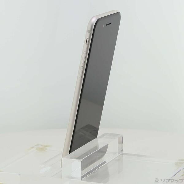 〔中古〕Apple(アップル) iPhone SE 第3世代 128GB スターライト MMYG3J／A SIMフリー〔368-ud〕 |  | 01