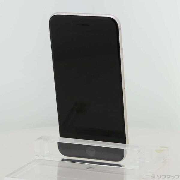 〔中古〕Apple(アップル) iPhone SE 第3世代 128GB スターライト MMYG3J／A SIMフリー〔368-ud〕 |  | 02