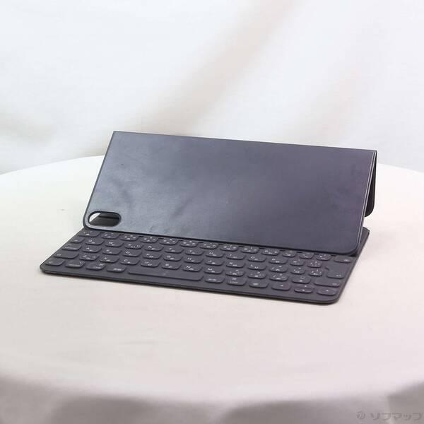 〔中古〕Apple(アップル) 11インチ iPad Pro用 Smart Keyboard Folio MU8G2J／A〔352-ud〕 | 