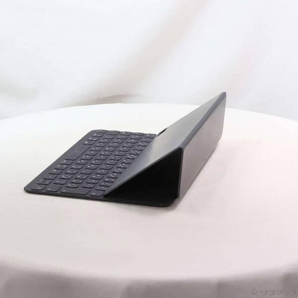 〔中古〕Apple(アップル) 11インチ iPad Pro用 Smart Keyboard Folio MU8G2J／A〔352-ud〕 |  | 01