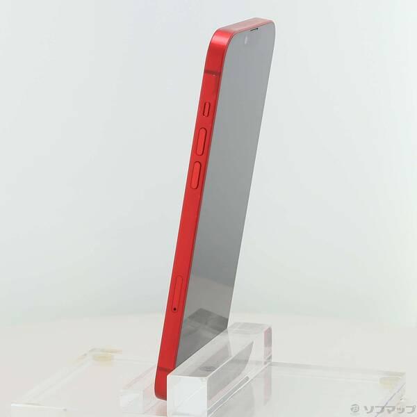〔中古〕Apple(アップル) iPhone14 Plus 128GB プロダクトレッド MQ4F3J／A SIMフリー〔352-ud〕 |  | 01