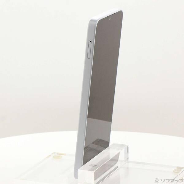 〔中古〕SAMSUNG(サムスン) Galaxy A25 5G 64GB ライトブルー SC-53F docomo SIMフリー〔262-ud〕 |  | 01