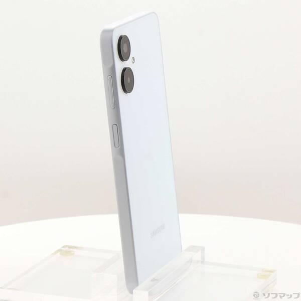 〔中古〕SAMSUNG(サムスン) Galaxy A25 5G 64GB ライトブルー SC-53F docomo SIMフリー〔262-ud〕 |  | 03