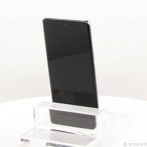〔中古〕OPPO(オッポ) OPPO Reno10 Pro 5G 256GB シルバーグレー SBOPRENO10P Softbank SIMフリー〔258-ud〕 |  | 02