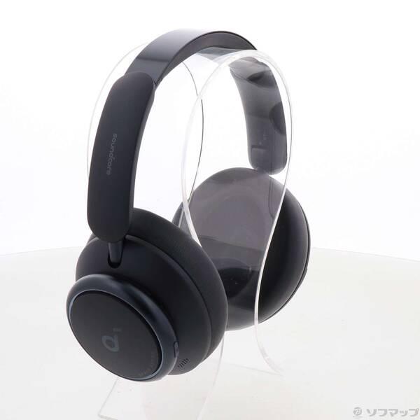 〔中古〕Anker(アンカー) Soundcore Space Q45 A3040011 ブラック〔262-ud〕 |  | 01