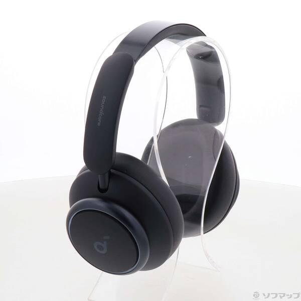 〔中古〕Anker(アンカー) Soundcore Space Q45 A3040011 ブラック〔262-ud〕 |  | 03