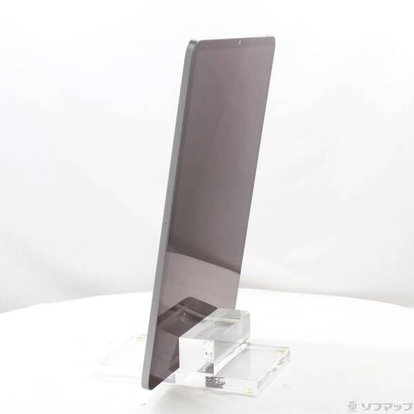 〔中古〕Apple(アップル) iPad Pro 12.9インチ 第6世代 128GB スペースグレイ MNXP3J／A Wi-Fi〔198-ud〕 |  | 01