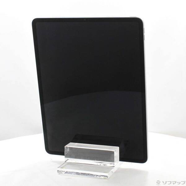 〔中古〕Apple(アップル) iPad Pro 12.9インチ 第6世代 128GB スペースグレイ MNXP3J／A Wi-Fi〔198-ud〕 |  | 02