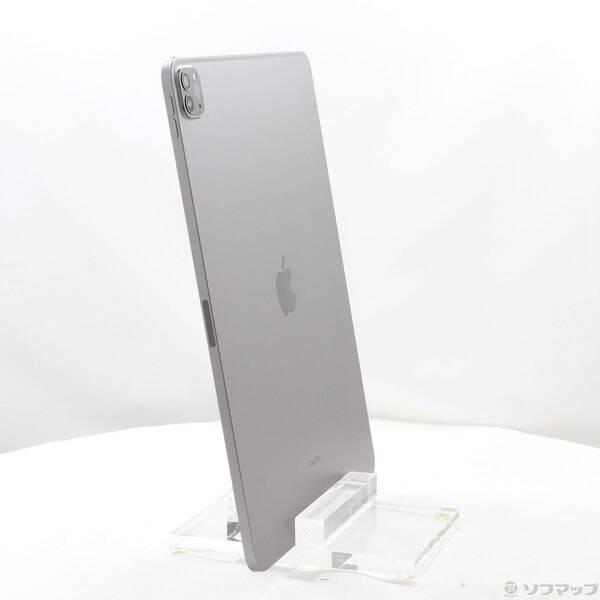 〔中古〕Apple(アップル) iPad Pro 12.9インチ 第6世代 128GB スペースグレイ MNXP3J／A Wi-Fi〔198-ud〕 |  | 03