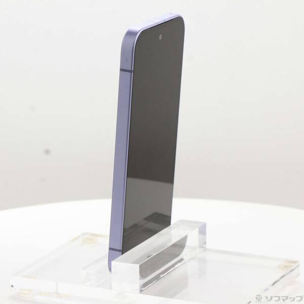 〔中古〕GOOGLE(グーグル) Google Pixel 9a 128GB アイリス G3Y12 docomo SIMフリー 〔ネットワーク利用制限▲〕〔276-ud〕 |  | 01