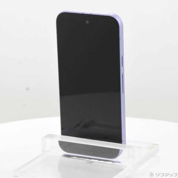 〔中古〕GOOGLE(グーグル) Google Pixel 9a 128GB アイリス G3Y12 docomo SIMフリー 〔ネットワーク利用制限▲〕〔276-ud〕 |  | 02