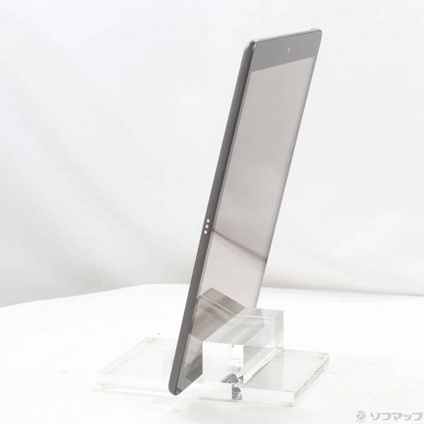 〔中古〕Apple(アップル) iPad 第9世代 256GB スペースグレイ MK2N3VC／A Wi-Fi〔305-ud〕 |  | 01