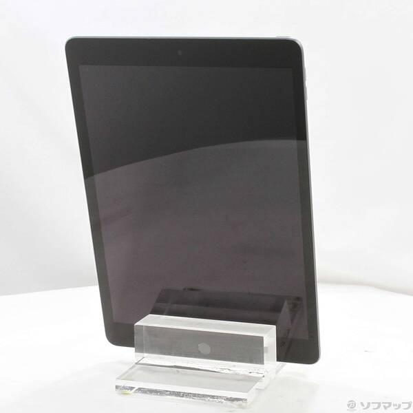 〔中古〕Apple(アップル) iPad 第9世代 256GB スペースグレイ MK2N3VC／A Wi-Fi〔305-ud〕 |  | 02