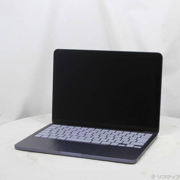 〔中古〕Apple(アップル) MacBook Neo 13-inch Early-2026 MHFF4J／A Apple A18 Pro 6コアCPU_5コアGPU 8GB SSD256GB インディゴ 〔26.3 Tahoe〕〔305-ud〕 | 