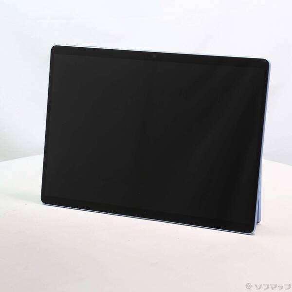 〔中古〕Microsoft(マイクロソフト) Surface Pro9 〔Core i5／8GB／SSD256GB〕 QEZ-00045 サファイア〔198-ud〕 | 