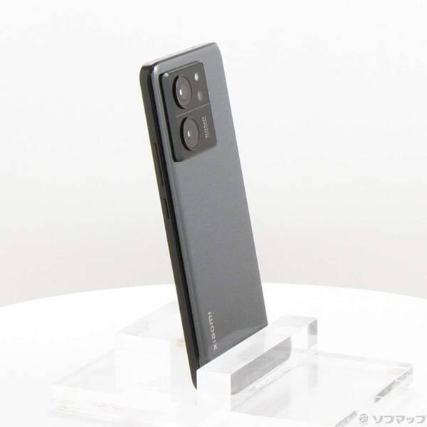 〔中古〕Xiaomi(シャオミ) Xiaomi 13T Pro 256GB ブラック SIMフリー〔349-ud〕 |  | 03