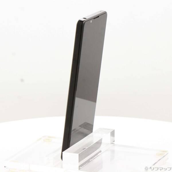 〔中古〕SONY(ソニー) Xperia 5 IV 128GB ブラック SO-54C docomo SIMフリー〔305-ud〕 |  | 01