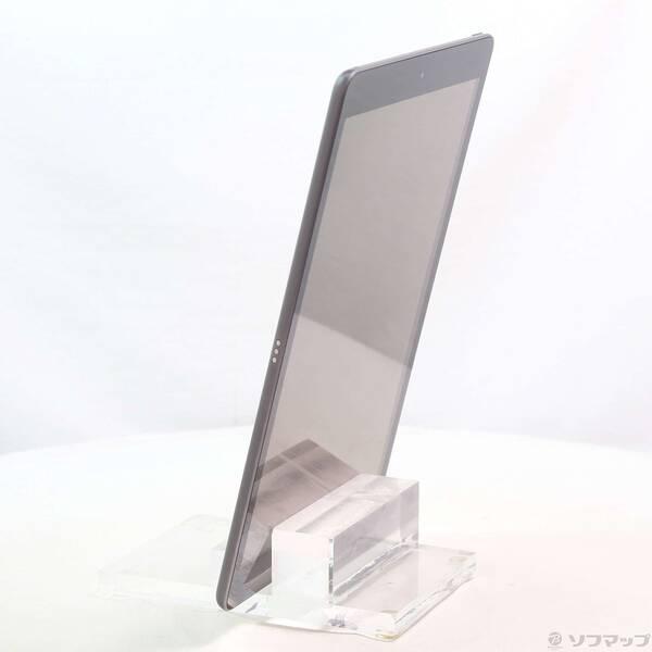 〔中古〕Apple(アップル) iPad 第7世代 32GB スペースグレイ MW742J／A Wi-Fi〔297-ud〕 |  | 01