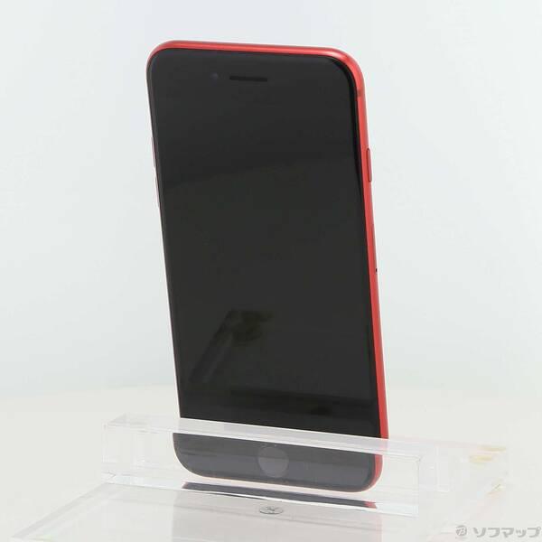 〔中古〕Apple(アップル) iPhone SE 第2世代 64GB プロダクトレッド MX9U2J／A SIMフリー〔269-ud〕 |  | 02