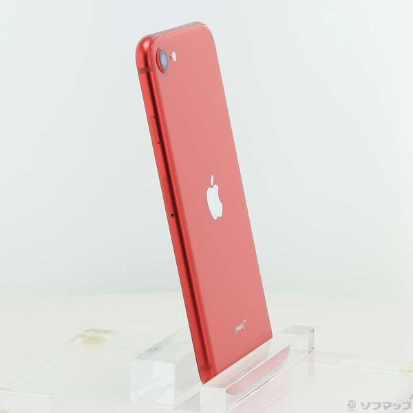 〔中古〕Apple(アップル) iPhone SE 第2世代 64GB プロダクトレッド MX9U2J／A SIMフリー〔269-ud〕 |  | 03