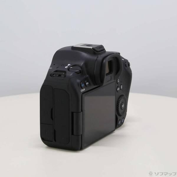 〔中古〕Canon(キヤノン) EOS R6 Mark III ボディ〔305-ud〕 |  | 01