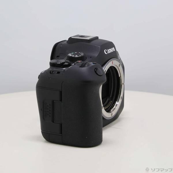〔中古〕Canon(キヤノン) EOS R6 Mark III ボディ〔305-ud〕 |  | 03
