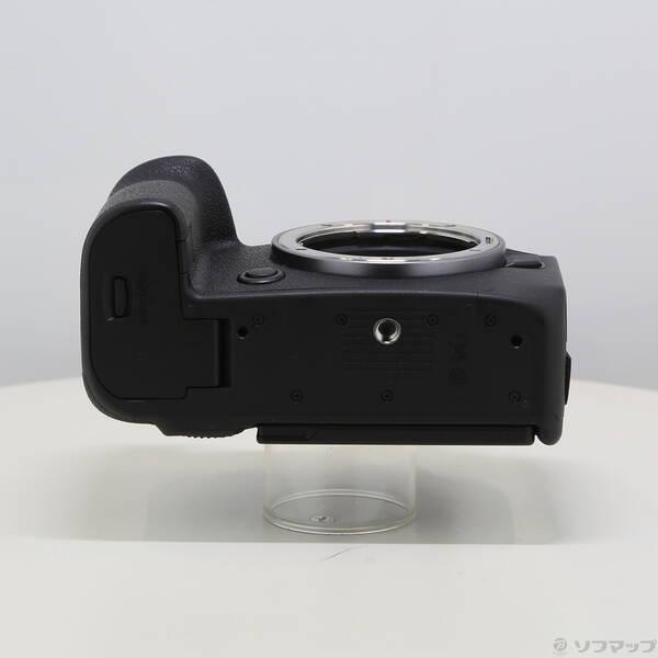 〔中古〕Canon(キヤノン) EOS R6 Mark III ボディ〔305-ud〕 |  | 04