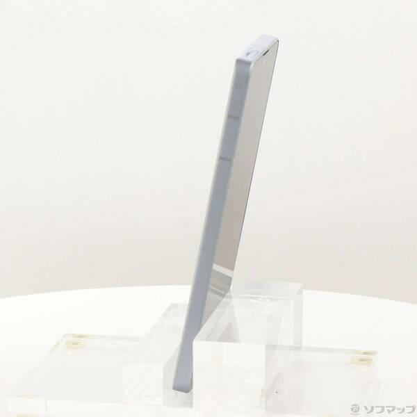 〔中古〕SHARP(シャープ) AQUOS sense7 128GB ブルー SH-53C docomo SIMフリー〔276-ud〕 |  | 01