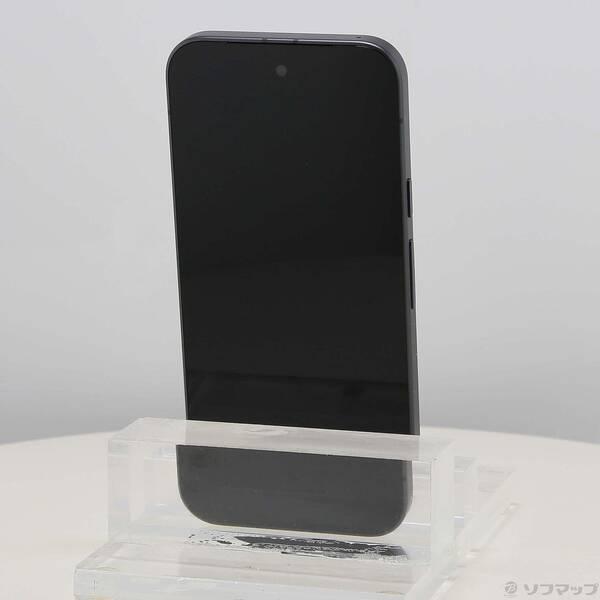 〔中古〕GOOGLE(グーグル) Google Pixel 9a 128GB オブシディアン G3Y12 au SIMフリー〔196-ud〕 |  | 02