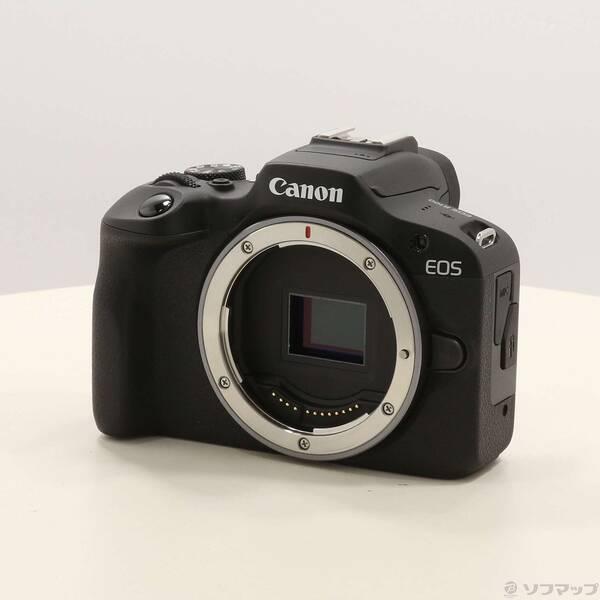 〔中古〕Canon(キヤノン) EOS R100 ボディ〔348-ud〕 | 